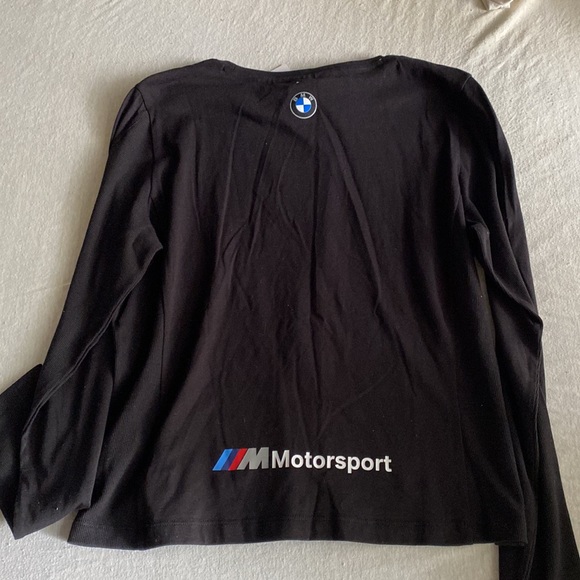 Puma Long Lseeve - Picture 4 of 5